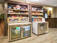Hampton Inn Wilson Downtown 3*