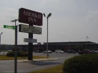 Ahoskie Inn 3*