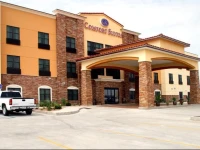 Comfort Suites Roswell 2*