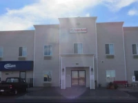 Reddy Hotel 3*