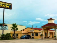 Budget Inn Fairfield 2*