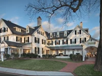 The Lord Jeffery Inn 3*
