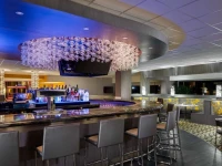 Hilton San Francisco Airport Bayfront 4*