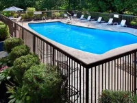 Fairfield Inn Amesbury 3*