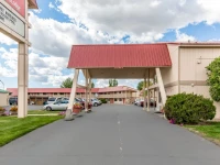 Econo Lodge Miles City 2*