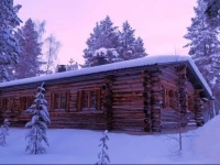 Levihuvilat 
