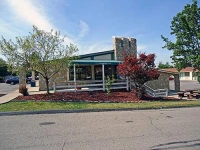 Motel 6 Mansfield 2*