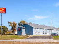 Econo Lodge Lincoln 2*
