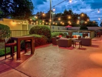 Courtyard by Marriott Burlington 3*