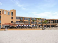 Dolphin Beach Resort 3*