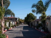 Mission Bell Motel 2*