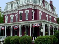 Lovelace Manor Bed and Breakfast 3*