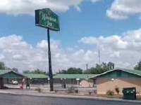 Western Inn Hamilton 2*
