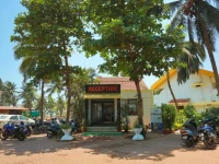 Calangute Residency 2*