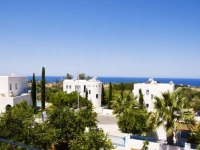 Azzurro Luxury Holiday Villas 5*