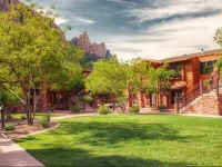 Cable Mountain Lodge 4*