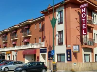 Hotel Alfageme 2*