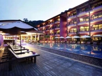 Phuvaree Resort 3*