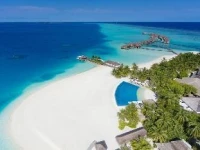Velassaru Maldives (ex. Laguna Maldives) 5*