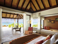 Velassaru Maldives (ex. Laguna Maldives)