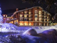 The Inn at Solitude 4*