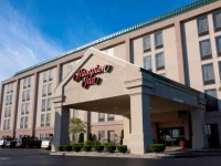 Hampton Inn Buffalo South/I-90 3*