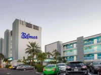 Bilmar Beach Resort 3*