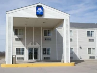 Americas Best Value Inn New Florence 2*