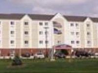 Candlewood Suites Clarksville 2*