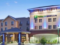 Holiday Inn Express Hotel & Suites Gold Miners Inn-Grass Valley 2*