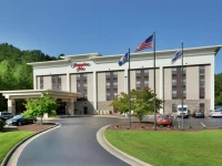 Hampton Inn Martinsville 3*