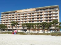 Beachcomber by the Sea 3*