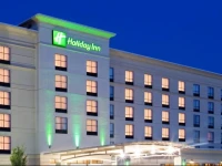 Holiday Inn Rocky Mount I-95 @ US 64 3*