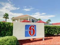 Motel 6 Destin 1*