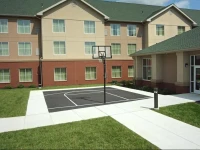 Homewood Suites by Hilton Lancaster 3*