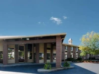 Comfort Inn Mount Vernon 2*