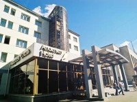 Андерсен отель 3*