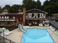 Black Hawk Motel 2*