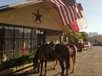 The Maverick Inn 3*
