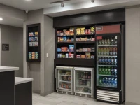 TownePlace Suites Providence North Kingstown 3*