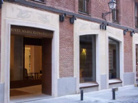 Eurostars Casa De La Lirica