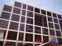 Silken Puerta Castilla 4*