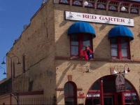 Red Garter Inn 4*