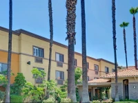 Days Inn West Covina 3*