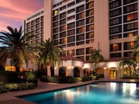 Palm Beach Gardens Marriott 3*
