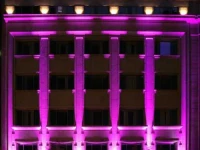 High Tech President Castellana 4*