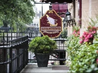 Olde Harbour Inn 3*