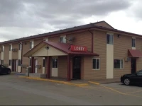 Econo Lodge Hays 2*