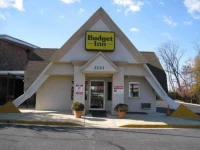 Budget Inn Temple Hills 3*