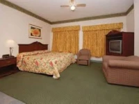 La Copa Inn McAllen 2*
